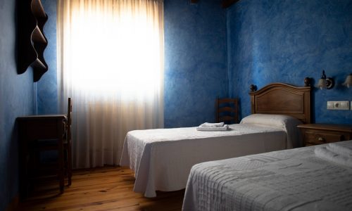 Habitacion 1