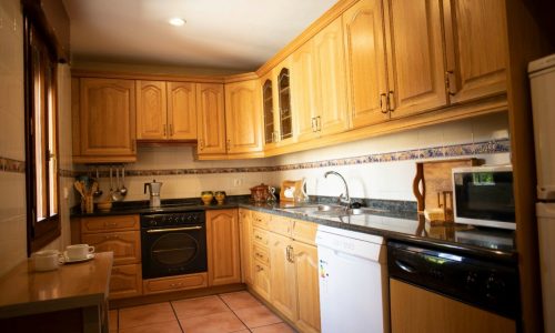 Cocina